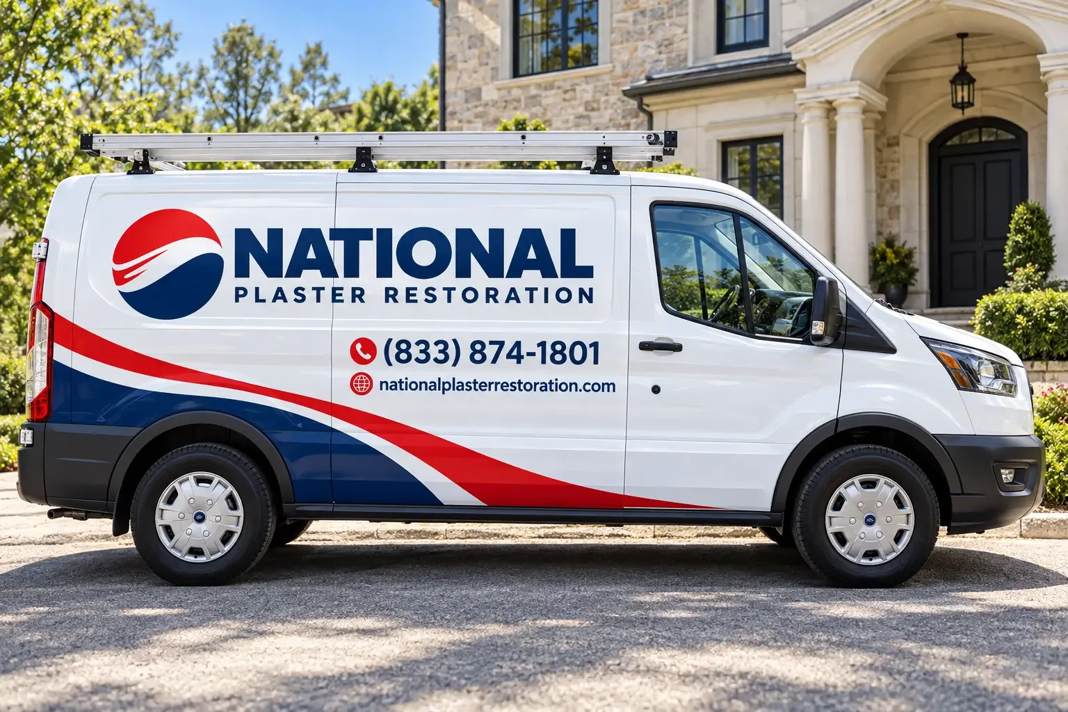 Plaster Repair in Evergreen Park, IL near me
